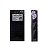 COLMEIA PLASTICA FURO  8MM 15X30CM C/ 8 PRETA SKRw - Imagem 2