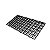 COLMEIA PLASTICA FURO 8MM 15X30CM C/ 1 PRETA SKRW - Imagem 2