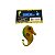 PEIXE FLUTUANTE CAVALO MARINHO AMARELO SKRw - Imagem 4