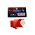 PEIXE FLUTUANTE FLOWERHORN VERMELHO/BRANCO SKRw - Imagem 4