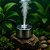 NEBULIZADOR – GERADOR DE NÉVOA – IDEAL P/DECORAÇÃO, RELAXAMENTO OU RITUAL SKRw - Imagem 3