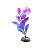 SKRw PLANTA ARTIFICIAL - X-303 MINI 8CM -  UNITAR. - Imagem 2