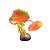 SKRw PLANTA ARTIFICIAL - X-310 MINI 8CM -  UNITAR. - Imagem 2