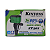 BOMBA SUBMERSA KINTONS KT-301 1.000LH  6W 110V - Imagem 1