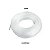 SKRw MANGUEIRA SILICONE  4MM   5  METROS - Imagem 2