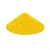AREIA COLOR AMARELA 1 KG - Imagem 1