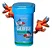 NUTRICON GOLDFISH CRESCIMENTO 90G - Imagem 3