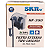 SKRw FILTRO EXTERNO HF- 350 350L/H 220V - Imagem 1