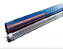 SKRw LAMPADA DE LED TUBOL.T8 5W 35CM AZUL/BRANCA - Imagem 1