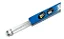 SKRw LAMPADA DE LED TUBOL.T8 18W 120CM AZUL - Imagem 1
