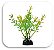 SKRw PLANTA ARTIFICIAL LX-S 357 8CM C/ 10 UNID - Imagem 1