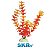 SKRw PLANTA ARTIFICIAL LX-S 709 17CM - Imagem 1