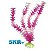 SKRw PLANTA ARTIFICIAL LX-S1008 25CM - Imagem 1