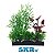 SKRw PLANTA ARTIFICIAL M-878 13X17CM VD.FINA/VM - Imagem 1