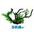 SKRw PLANTA ARTIFICIAL M-995 28X20CM TRONCO C/ VR - Imagem 1