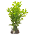 SKRw PLANTA ARTIFICIAL S-401 13CM - VERDE - Imagem 1