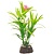 SKRw PLANTA ARTIFICIAL S-415 13CM - VERDE FLOR ROS - Imagem 1