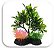 SKRw PLANTA ARTIFICIAL T 601 15X16 ARVORE VD/LR - Imagem 1