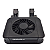 SKRw COOLER FAN 1 COOLER F-1 PRO BIVOLT - Imagem 3