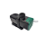 SKRw BOMBA SUBMERSA ECO - DC 12000 L/H BIVOLT - Imagem 1