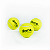 Bolas de Tênis - Tour Edition - Pack de 3 Tubos com 9 bolas - Imagem 2