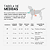 Coleira para cachorros Happy - Imagem 3