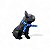Peitoral Y Antipuxão para cachorros Mouse - Imagem 3