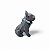 Kit 4 peças Passeio completo para cachorros Maldivas - Imagem 6