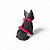 Peitoral H antipuxão para cachorros Neon Rosa - Imagem 5