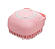 Esponja Para Banho de Silicone com Dispenser Massageador Pet - Imagem 9