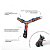 Kit Peitoral Y Antipuxão para cachorros com Guia Arco-íris - Imagem 2