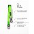 Kit 4 peças Passeio completo para cachorros Neon Verde - Imagem 5