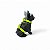 Kit 4 peças Passeio completo para cachorros Neon Amarelo - Imagem 6