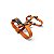 Kit 4 peças Passeio completo para cachorros Gold - Imagem 6