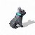 Coleira para cachorros Celeste - Imagem 3