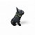 Coleira para cachorros com Tag QR Code Milicão - Imagem 4