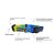 Coleira para Gatos com Tag QR Code Breakaway Anti-Enforcamento Happy - Imagem 2