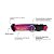 Coleira para Gatos com Tag QR Code Breakaway Anti-Enforcamento Sunset - Imagem 2
