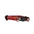 Coleira para Gatos Breakaway Anti-Enforcamento Vermelho - Imagem 1