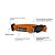 Coleira para Gatos com Tag QR Code Breakaway Anti-Enforcamento Gold - Imagem 2