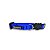 Coleira para Gatos Breakaway Anti-Enforcamento Azul Royal - Imagem 1