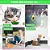 Brinquedo de Abacate para Gatos com Catnip Natural – Erva de Gato - Imagem 5