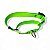 Coleira Martingale Antifuga para cachorros Neon Verde - Imagem 2