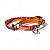 Coleira Martingale Antifuga para cachorros Wave - Imagem 3