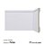 Rodapé Santa Luzia Poliestireno Branco | LEV 151 e 152 - 15 cm - Barra com 2,40 mts - Imagem 6
