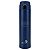 Garrafa de Inox 500ml Fast Click Ocean Personalizada com Nome + Stiker - Imagem 6