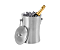 Balde de Gelo com pegador Alaska 3 L - Imagem 6