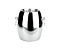 Balde de Gelo Pinguim 4,5L 1600G - Imagem 2