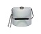 Balde de Gelo Mini Polar com pegador Branco 3L - Imagem 1