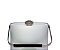 Balde de Gelo Mini Polar com pegador Branco 3L - Imagem 7
